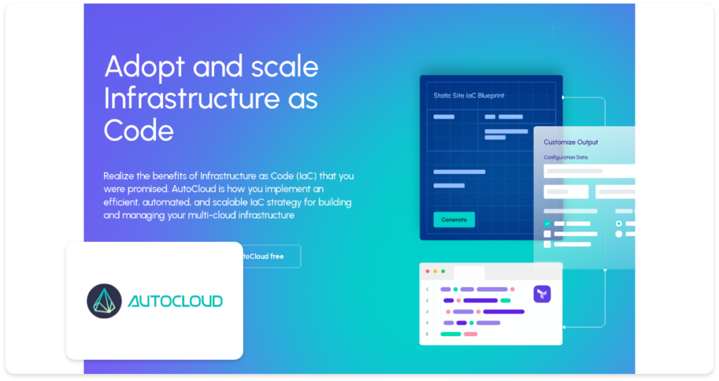 AutoCloud and Infrastructure as Code with Tyson Kunovsky
