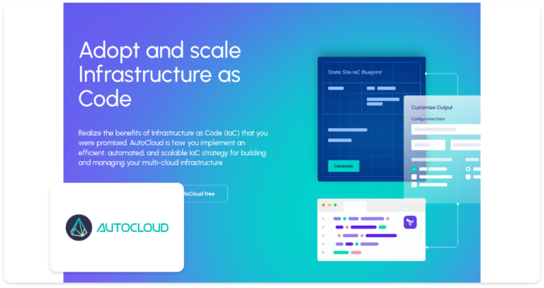 AutoCloud and Infrastructure as Code with Tyson Kunovsky