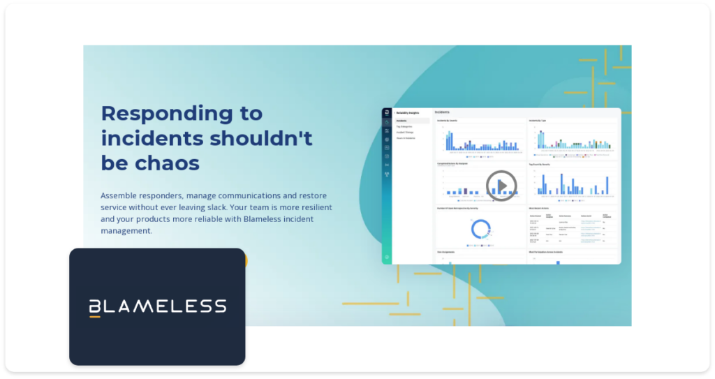 Blameless with Ken Gavranovic