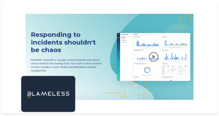 Blameless with Ken Gavranovic