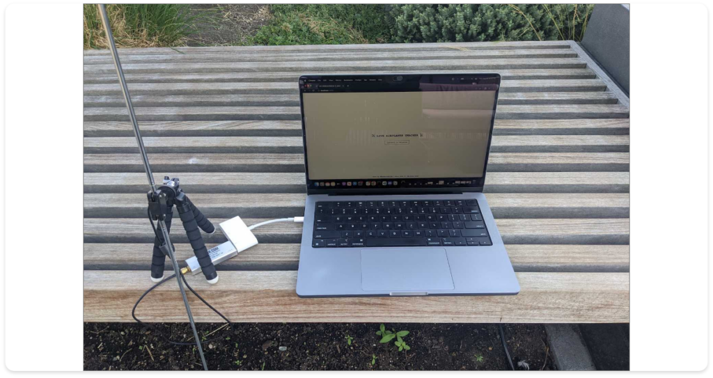 Catching up with Technologist Charlie Gerard