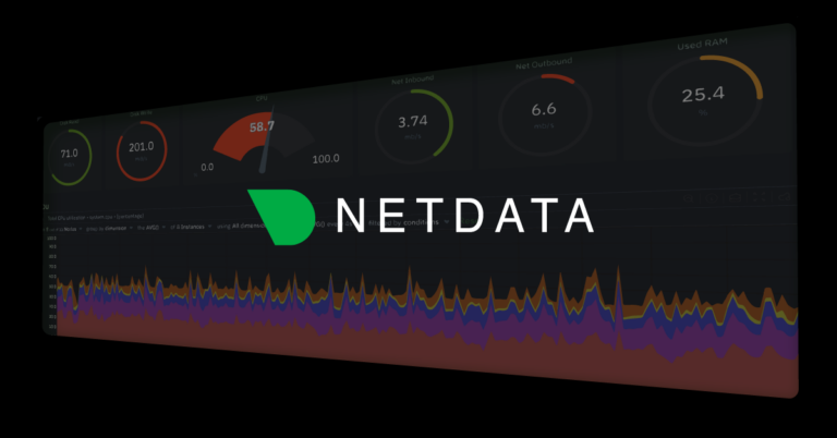 A Different Monitoring Philosophy with Costa Tsaousis