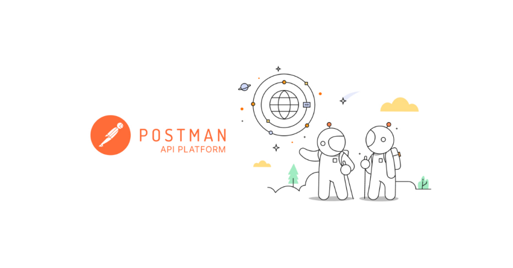 Postman and the Growth of APIs with Joyce Lin