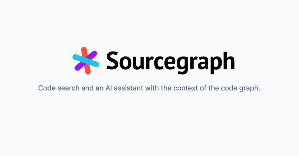Sourcegraph with Quinn Slack