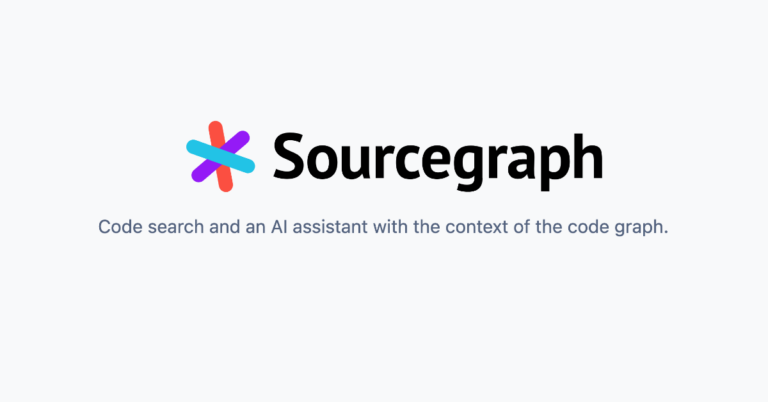 Sourcegraph with Quinn Slack