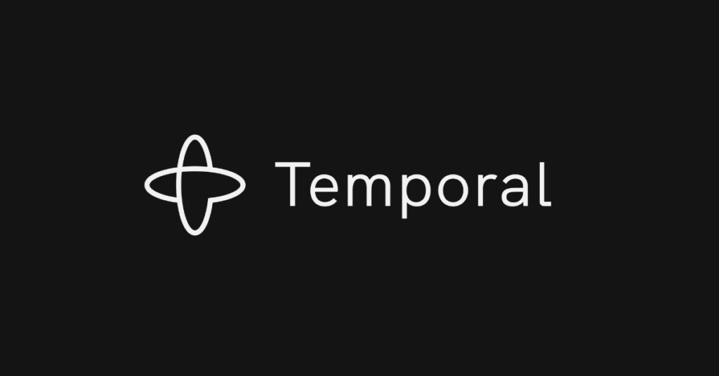 Temporal with Max Fateev