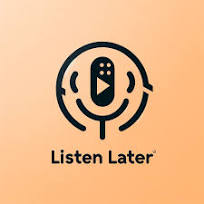 ListenLater.net