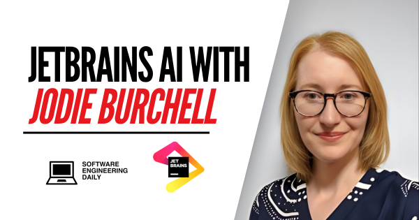 JetBrains AI with Jodie Burchell