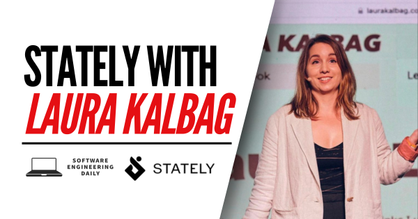 Stately with Laura Kalbag