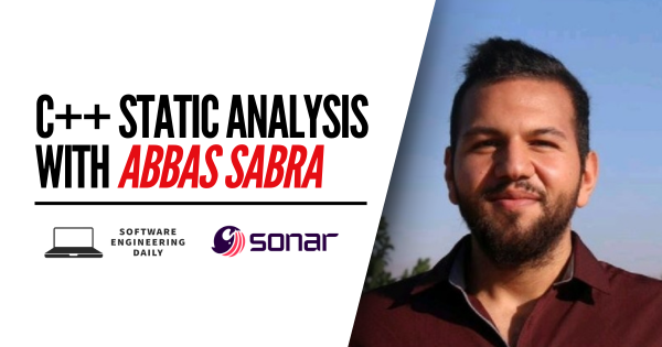 C++ Static Analysis with Abbas Sabra