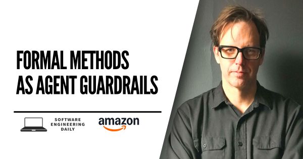 Formal Methods as Agent Guardrails