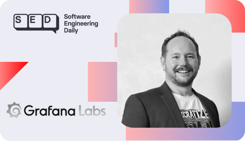 Grafana’s Approach to AI-Native Observability