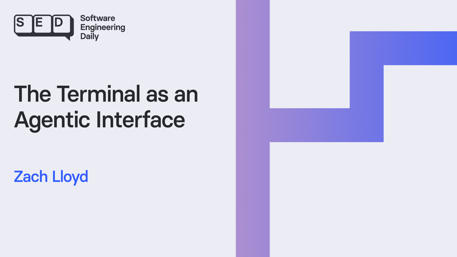 The Terminal as an Agentic Interface The Terminal as an Agentic Interface