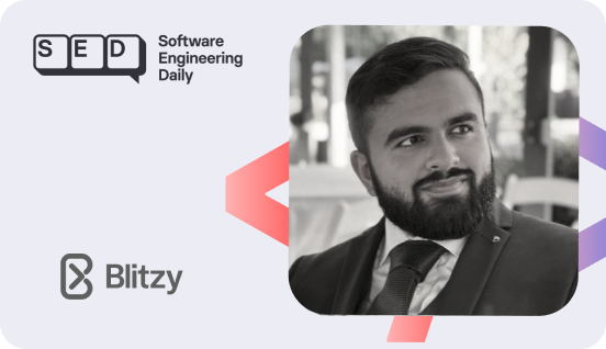 Blitzy and Autonomous Software Development for Enterprise
